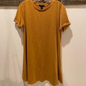 T-shirt dress